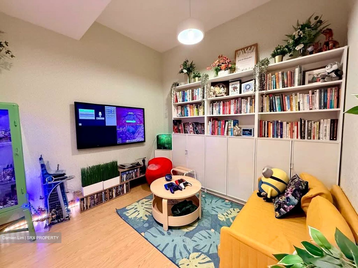 Cabana (D28), Terrace #559783281